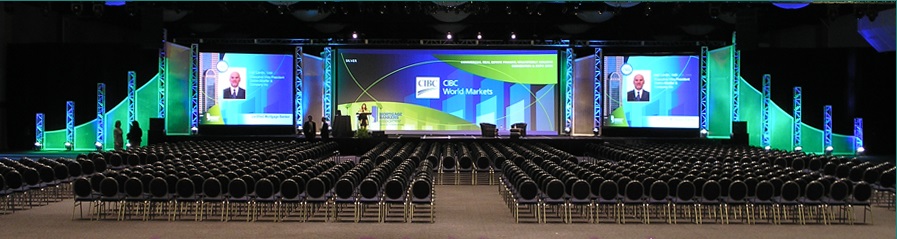 Why Professional AV Services Make or Break Your Event