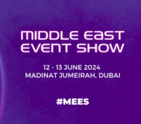 Middle East Event Show 2024 Middle East Event Show 2024