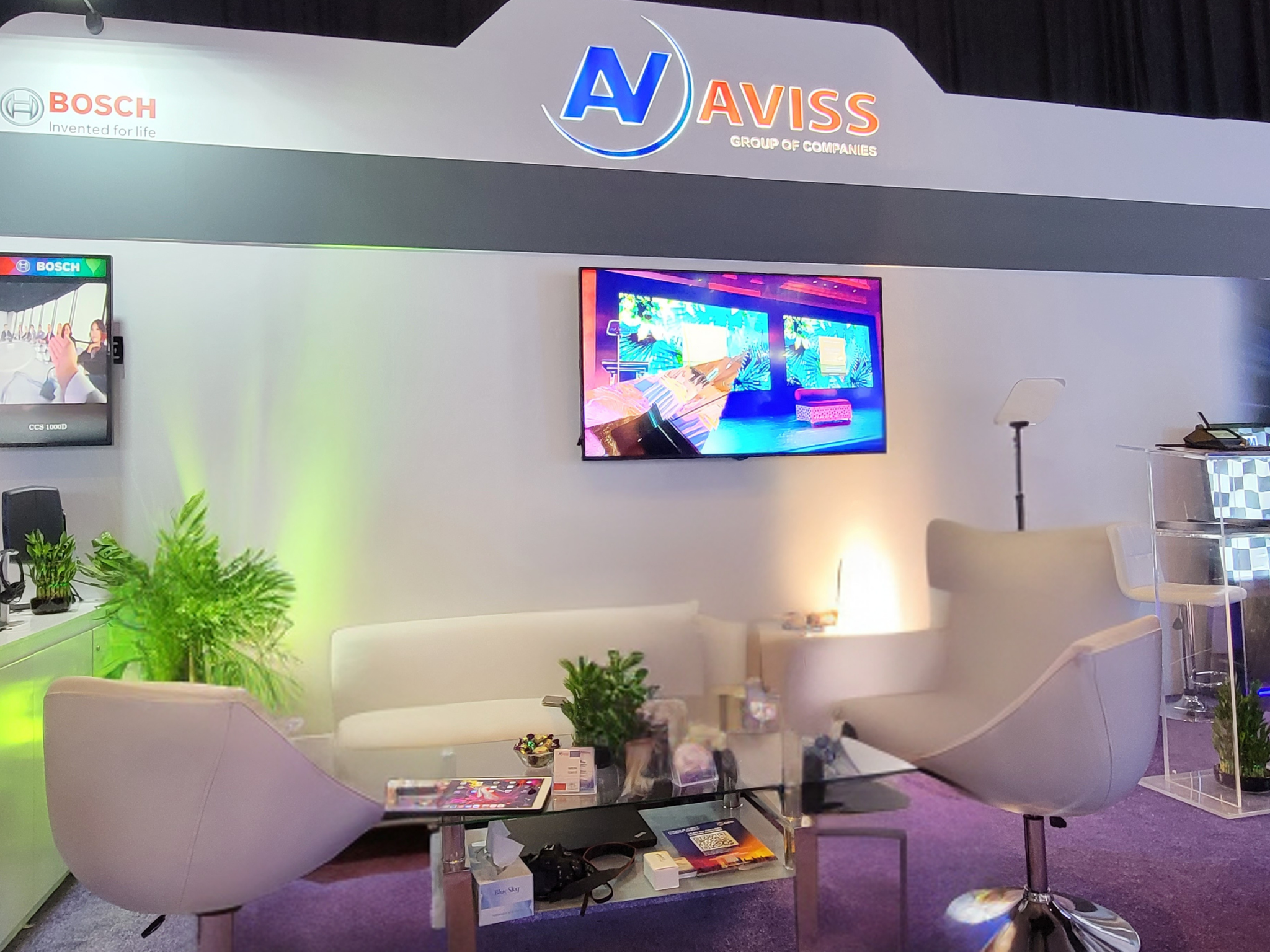 Middle East Event Show 2022 Middle East Event Show 2022